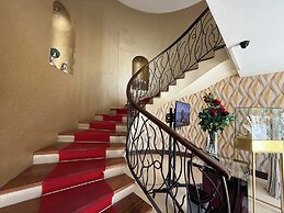 Downtown Suites - Hotel Boutique by Maraf