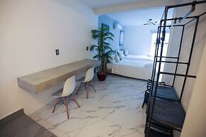 Downtown Suites - Hotel Boutique by Maraf