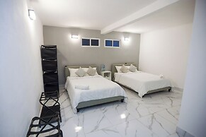Downtown Suites - Hotel Boutique by Maraf