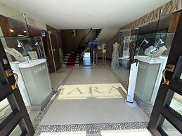 Downtown Suites - Hotel Boutique by Maraf