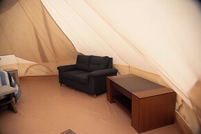 Glamping Majagua