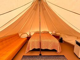 Glamping Majagua