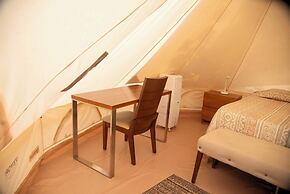 Glamping Majagua