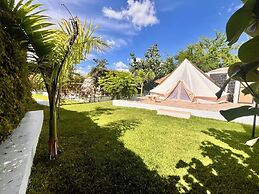 Glamping Majagua