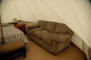 Glamping Majagua