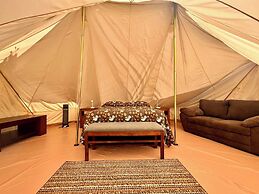Glamping Majagua