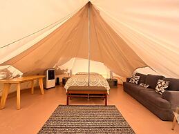 Glamping Majagua
