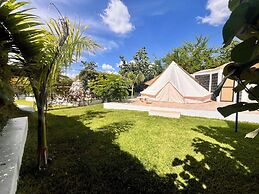Glamping Majagua