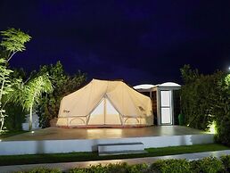 Glamping Majagua