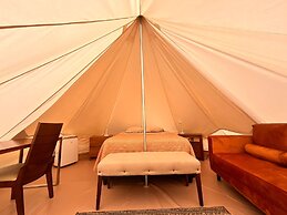 Glamping Majagua