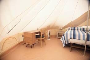 Glamping Majagua