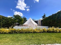 Glamping Majagua
