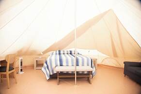 Glamping Majagua