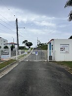 Ocean View House Quebradillas & Rooftop