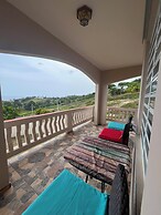 Ocean View House Quebradillas & Rooftop