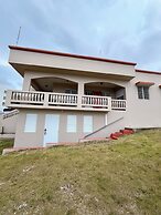 Ocean View House Quebradillas & Rooftop