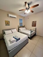 Ocean View House Quebradillas & Rooftop