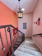 Ocean View House Quebradillas & Rooftop