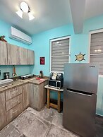 Ocean View House Quebradillas & Rooftop