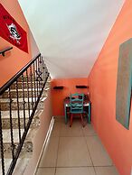 Ocean View House Quebradillas & Rooftop