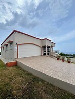 Ocean View House Quebradillas & Rooftop