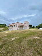 Ocean View House Quebradillas & Rooftop