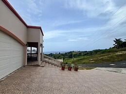 Ocean View House Quebradillas & Rooftop