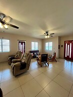 Ocean View House Quebradillas & Rooftop