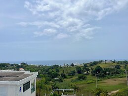 Ocean View House Quebradillas & Rooftop