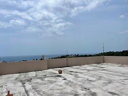 Ocean View House Quebradillas & Rooftop