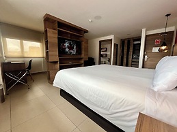 The Place Hotel