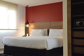 The Place Hotel