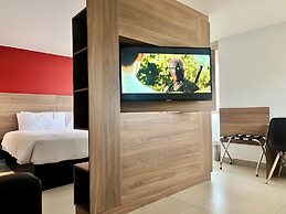 The Place Hotel