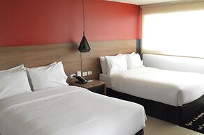 The Place Hotel