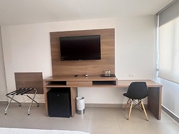 The Place Hotel