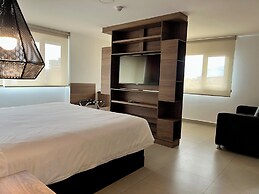 The Place Hotel