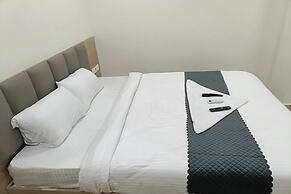 Hotel Saffron Groves