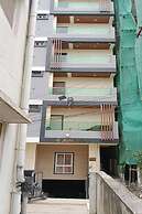 Hotel Saffron Groves