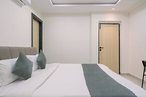 Hotel Saffron Groves
