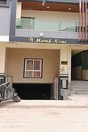 Hotel Saffron Groves