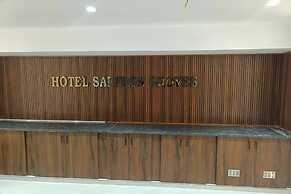 Hotel Saffron Groves
