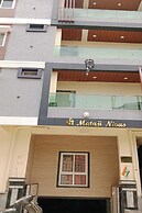 Hotel Saffron Groves