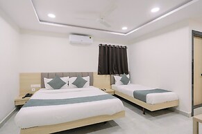 Hotel Saffron Groves