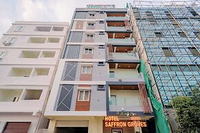 Hotel Saffron Groves