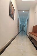 Hotel Saffron Groves
