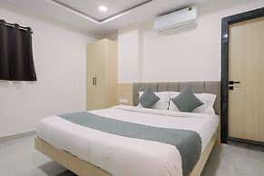 Hotel Saffron Groves