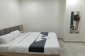 Hotel Saffron Groves