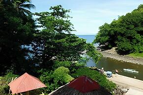 D & A Seaside Cottages