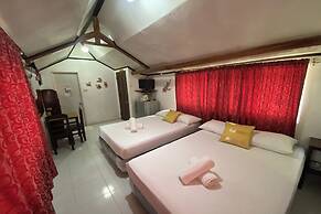 D & A Seaside Cottages