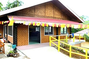 D & A Seaside Cottages